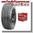 TIRE MAXXIS HIGH PERFORMANCE (HP) MODEL AT771 18 INCHES WIDTH 255 MILLIMETERS TYPE 55