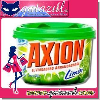 Read full article DISHWASHER SOAP 225 GRAMS BRAND AXION Read full article DISHWASHER SOAP 225 GRAMS BRAND AXION