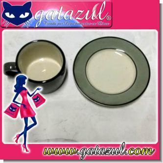 Read full article PORCELAIN CUP AND PLATE SET OF 6 PAIRS Read full article PORCELAIN CUP AND PLATE SET OF 6 PAIRS