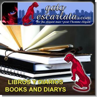 Read full article BOOKS AND DIARYS