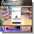 SMRR23090202: Promotional Flyer Laser Printing with Uv Lamination on Coated Paper with Text Video Conference Systems Advertising Sign for Cell Phone and Electronics Store brand Softmania Rotulos Dimensions 23.6x47.2 Inches