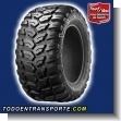 RADIAL TIRE BACK RIN FOR VEHICLE CUAD BRAND MAXXIS SIZE 27X11R15  MODEL MU08