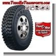TIRE MAXXIS RADIAL FOR TRUCK (CVTR) MODEL UL387 22.5 INCHES WIDTH 11 MILLIMETERS TYPE R