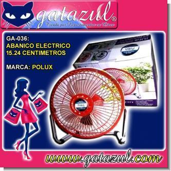 Read full article ELECTRIC FAN 15.24 CENTIMETER DIAMETER Read full article ELECTRIC FAN 15.24 CENTIMETER DIAMETER