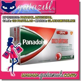 Read full article ANTI-FLU PANADOL BOX OF 100 TABLETS Read full article ANTI-FLU PANADOL BOX OF 100 TABLETS