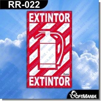 Lee el articulo completo Rotulo Prefabricado - EXTINTOR VERSION 01 Lee el articulo completo Rotulo Prefabricado - EXTINTOR VERSION 01