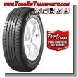 TIRE MAXXIS FOR AUTOMOBILE SEDAN (PCR) MODEL MA656 15 INCHES WIDTH 195 MILLIMETERS TYPE 65