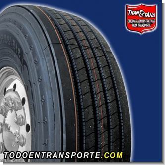 Read full article RADIAL TIRE FOR VEHICULE LORRY TRUCK BRAND  WELLPLUS SIZE 295/75R22.5 MODEL WST616+