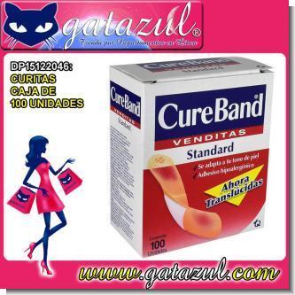 Read full article CURITAS BOX OF 100 UNITS Read full article CURITAS BOX OF 100 UNITS