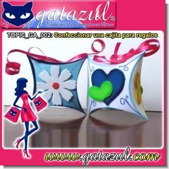 Read full article Make a gift box