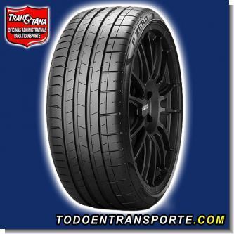 Read full article RADIAL TIRE FOR VEHICULE SUV BRAND PIRELLI SIZE  245/45ZR20 MODEL 103W XL R-F P-ZERO