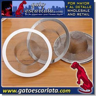 Read full article METAL FILTERS FOR SINKS 2, 3 AND 4.5 INCHES - DOZEN WHOLESALE Read full article METAL FILTERS FOR SINKS 2, 3 AND 4.5 INCHES - DOZEN WHOLESALE