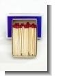 WOODEN MATCHES PACK OF 100 BOXES