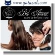 I invite you to Participate for this exclusive Hair Treatment and Haircut for you!