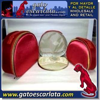 Read full article GLOSSY FABRIC COSMETIC BAGS 3 UNIT SET