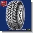 RADIAL TIRE FOR VEHICLE TRUCK BRAND MAXXIS SIZE 26X9R14 MODEL MU09