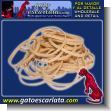 SMALL RUBBER BAND - 1/2 KILOGRAM PACKAGE