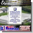 SMRR23113011: White Acrylic 3 Millimeters with Cut Vinyl Lettering with Text Parking is a Free Service Advertising Material for Wholesale Warehouse brand Softmania Advertising Dimensions 35.4x47.2 Inches