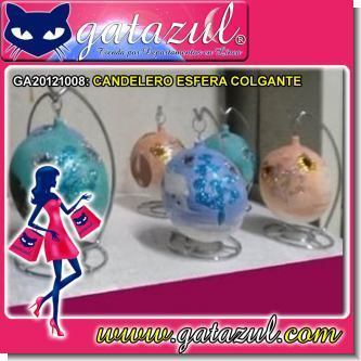 Read full article PENDANT SPHERE CANDLE HOLDER Read full article PENDANT SPHERE CANDLE HOLDER