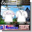 SMRR24012977: Papeleria Comercial Estampado en Serigrafia Sobre Camisetas y Uniformes Dos Caras con Texto Mare Nostrum para Hotel marca Softmania Ads