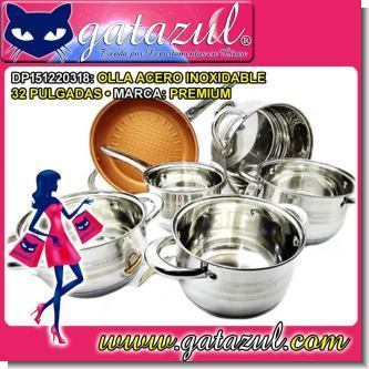 Read full article STAINLESS STEEL POT PREMIUM BRAND 25 YEAR WARRANTY 32 INCH Read full article STAINLESS STEEL POT PREMIUM BRAND 25 YEAR WARRANTY 32 INCH