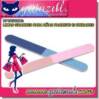 Read full article LARGE NAIL FILES PACK OF 12 Read full article LARGE NAIL FILES PACK OF 12