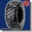 RADIAL TIRE BACK RIN FOR VEHICLE BRAND MAXXIS SIZE 26x11 R12 R14 MODEL MU10 BIGHORN 2.0 REAR