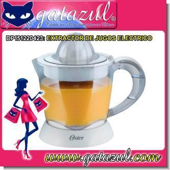 Read full article ELECTRIC JUICE EXTRACTOR Read full article ELECTRIC JUICE EXTRACTOR