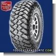 RADIAL TIRE FOR VEHICLE SUV BRAND MAXXIS SIZE 265/70R17 MODEL MT772