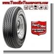 TIRE MAXXIS HEAVY DUTY MODEL UE168 12 INCHES WIDTH 155 MILLIMETERS TYPE R