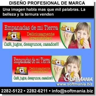 Diseno Profesional de Marca