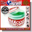 MAXcoat - Cera para Aros Wheel Guard - Chemical Guys