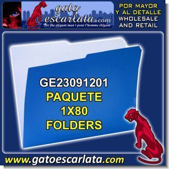 Lee el articulo completo FOLDER AMPO TAMANO CARTA COLOR AZUL - CAJA DE 80 UNIDADES Lee el articulo completo FOLDER AMPO TAMANO CARTA COLOR AZUL - CAJA DE 80 UNIDADES