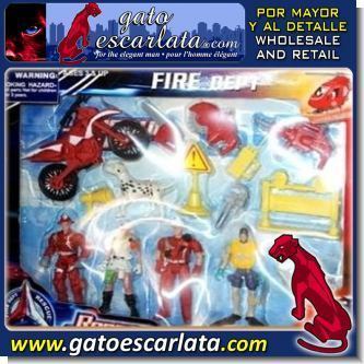Read full article FIRE DEPT TOY SET - 9847 - DOZEN WHOLESALE Read full article FIRE DEPT TOY SET - 9847 - DOZEN WHOLESALE