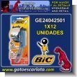 GE24042501: Multi Purpose Lighter brand Bic for Gas Cooker - 12 Units