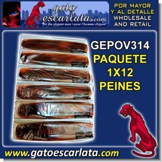 Lee el articulo completo PEINE PLASTICO NORMAL VETEADO Y DE COLORES - 12 UNIDADES Lee el articulo completo PEINE PLASTICO NORMAL VETEADO Y DE COLORES - 12 UNIDADES
