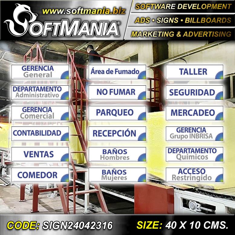 Read full article Pvc 3 Millimeters with Full Color Printing with Text Department Name Advertising Material for Factory of Cleaning Products brand Softmania Ads Dimensions 15.7x3.9 Inches Read full article Pvc 3 Millimeters with Full Color Printing with Text Department Name Advertising Material for Factory of Cleaning Products brand Softmania Ads Dimensions 15.7x3.9 Inches