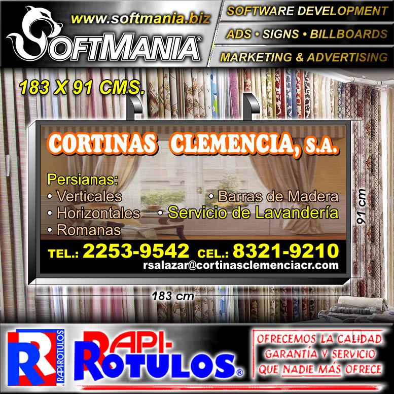 Lee el articulo completo ROTULO PUBLICITARIO LUMINOSO DE CARA ACRILICA DOS CARAS CON TEXTO DISTRIBUIDOR DE ROLLOS Y BOLSAS PLASTICAS PARA TIENDA BOUTIQUE MARCA SOFTMANIA ROTULOS DE DIMENSIONES 1.8X0.9 METROS