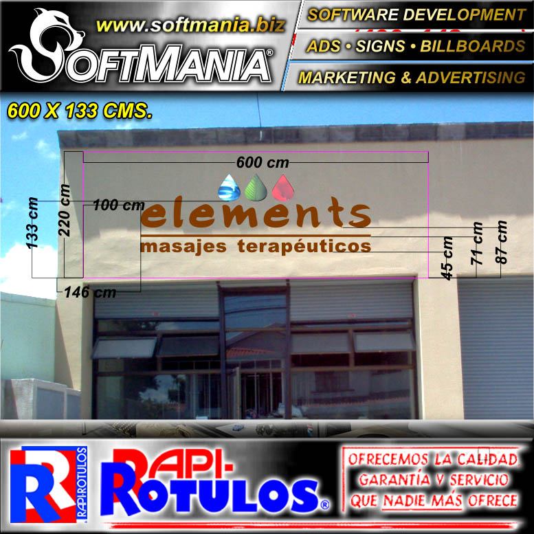 Read full article Embossed Letters Cut out from PVC Plastic 10 Millimeters with Text Welcome Therapeutic Massages Advertising Sign for Spa Salon brand Softmania Rotulos Dimensions 19.7x4.4 Foot